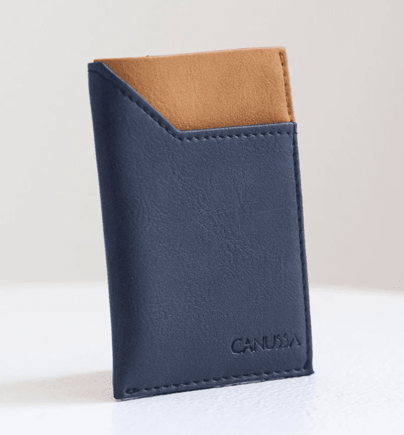 Men's Wallets - Vegan America