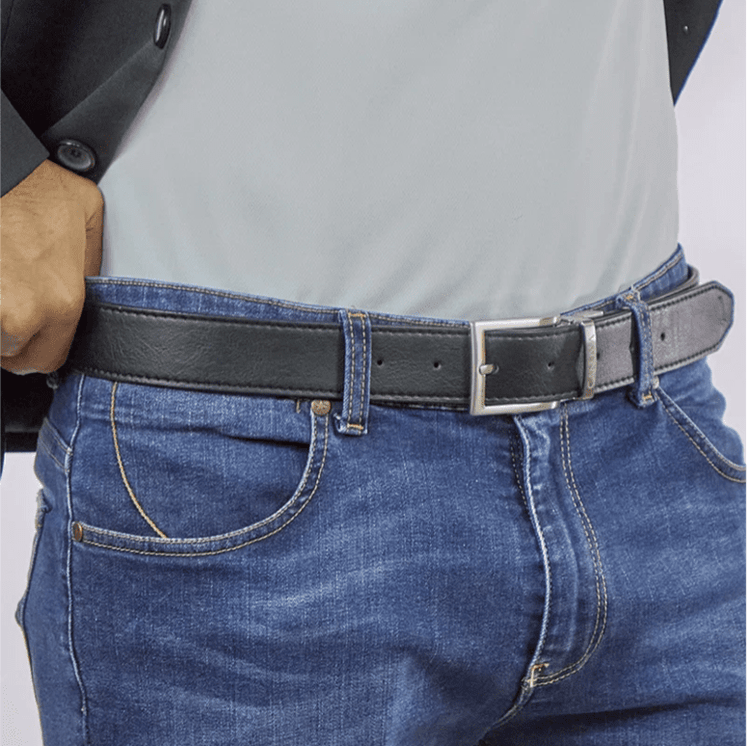 Men's Belts - Vegan America