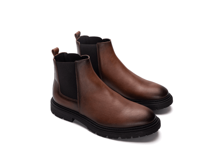 Men Boots - Vegan America