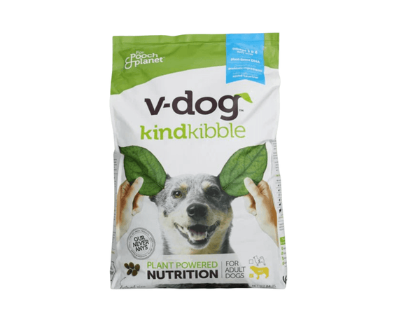 Pet Food & Accessories - Vegan America