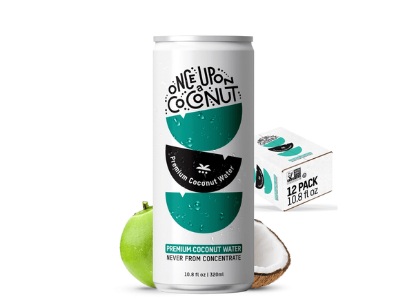 Sparkling & Soft Beverages - Vegan America
