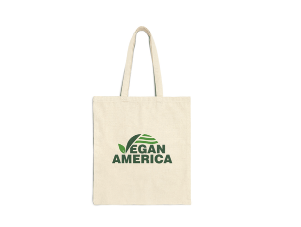Vegan America Merch - Vegan America