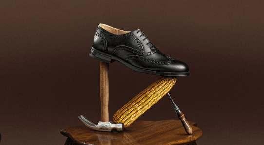 Solari Milano - Vegan America