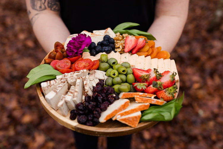 Darë Vegan Cheese