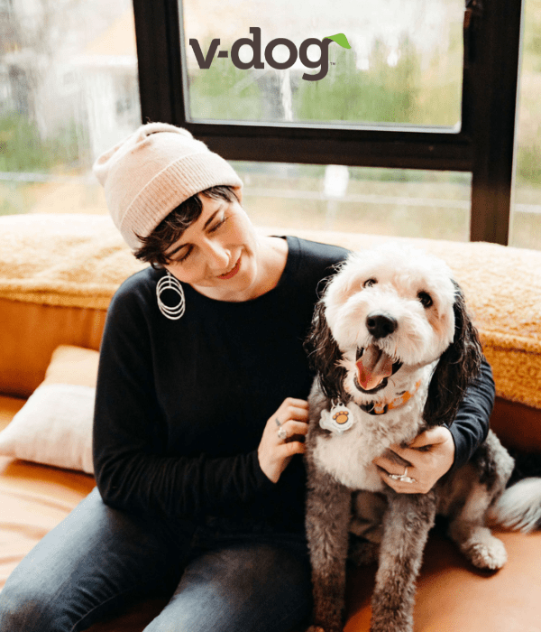 V-dog - Vegan America