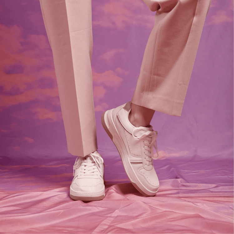 Women's Sneakers - Vegan America