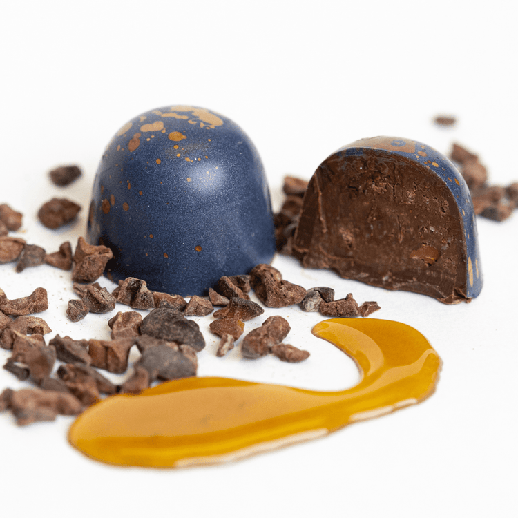 Dallmann Confections - Vegan America