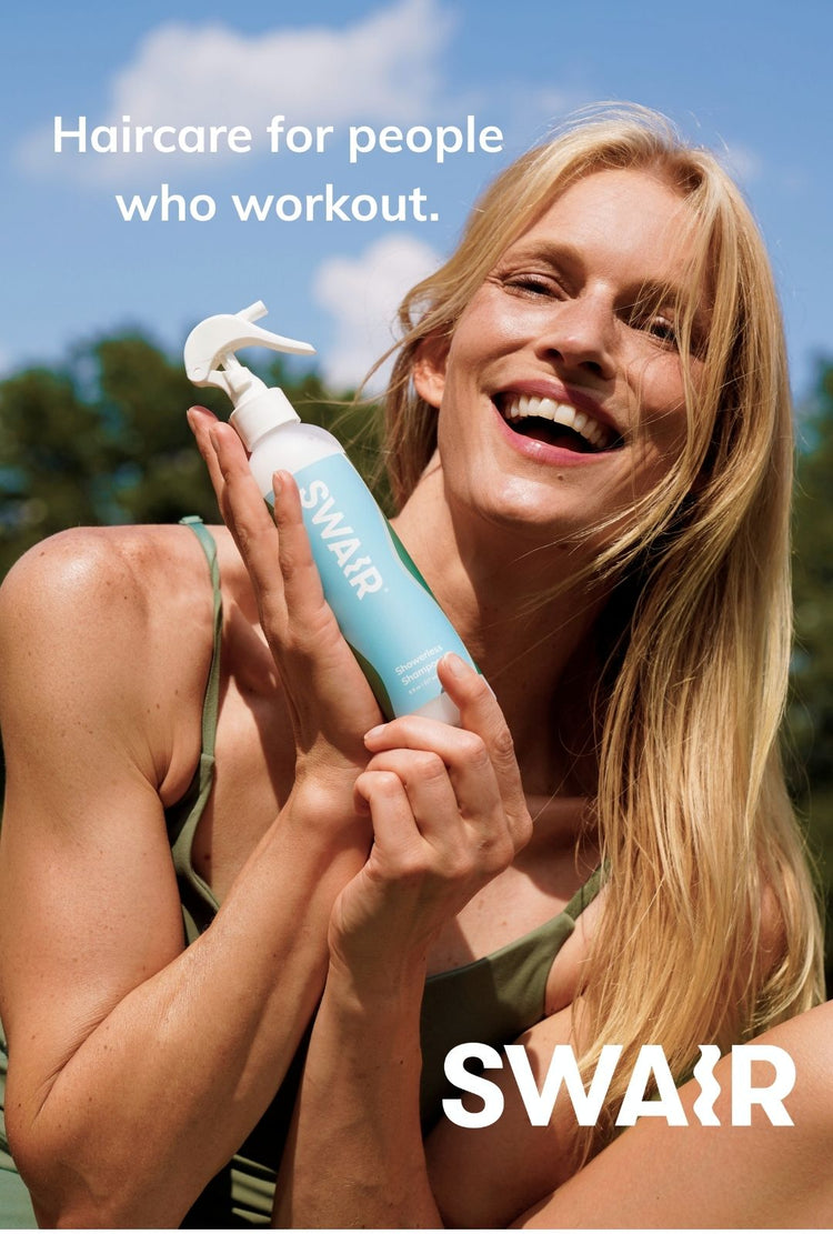 SWAIR - Vegan America