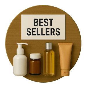 Best Sellers - Vegan America