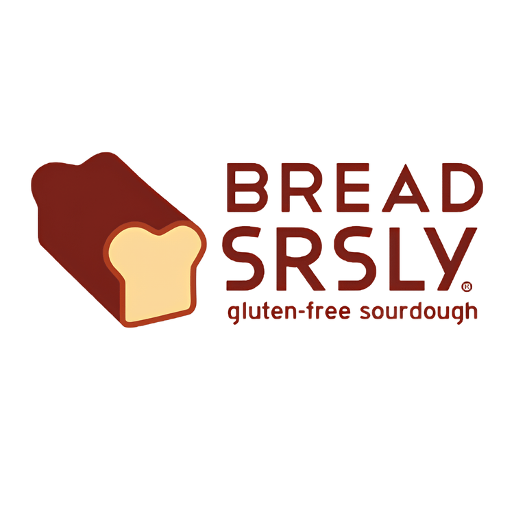Bread SRSLY - Vegan America