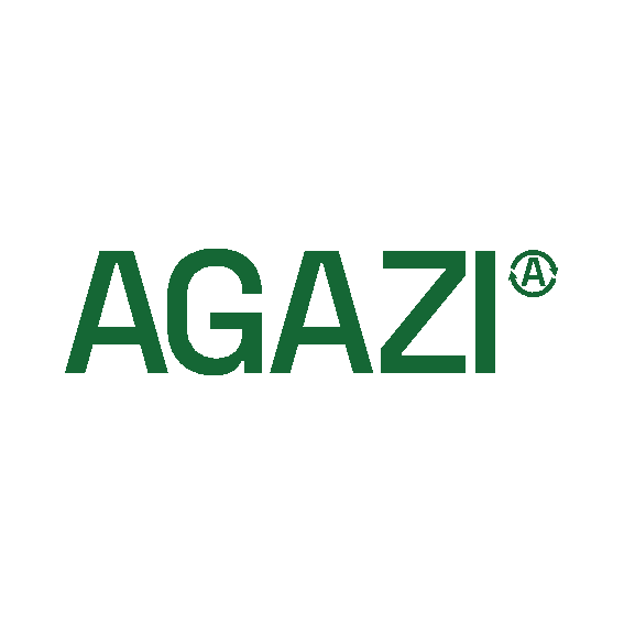 AGAZI - Vegan America