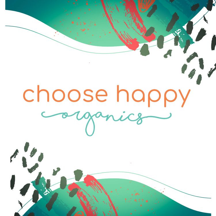 choose happy organics