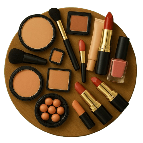 Vegan Cosmetics - Vegan America