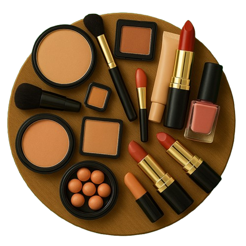 Vegan Cosmetics