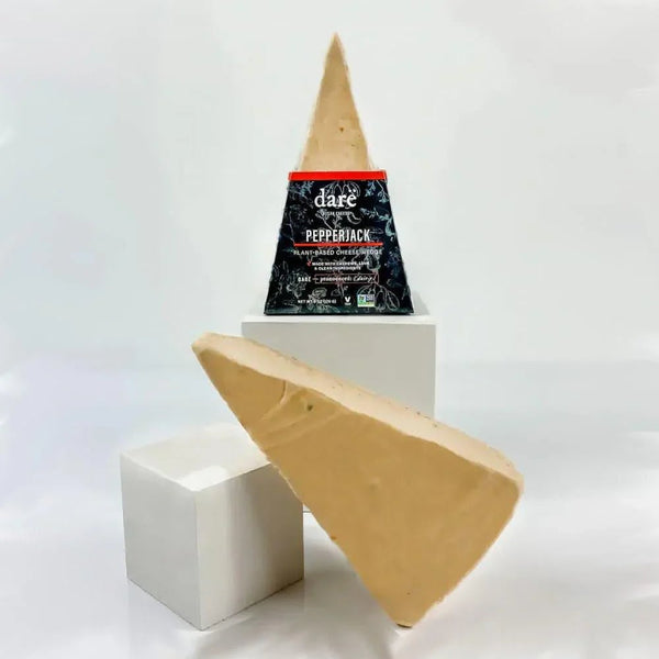 Cheese Alternatives - Vegan America