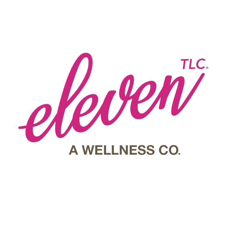 eleven TLC - Vegan America