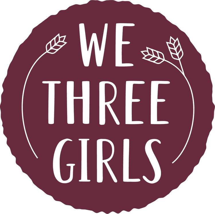 We Three Girls - Vegan America