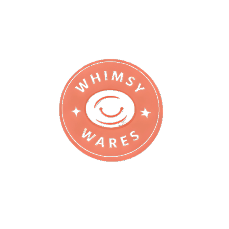 Whimsy Wares - Vegan America