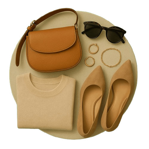 Fashion - Vegan America