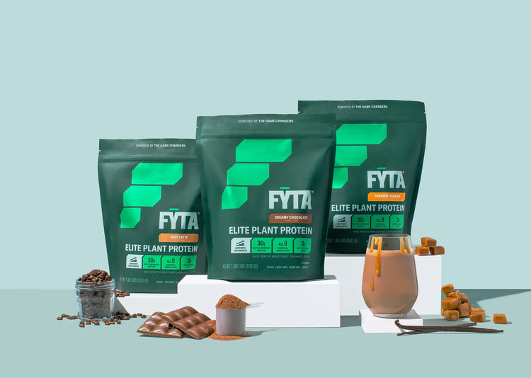 FYTA
