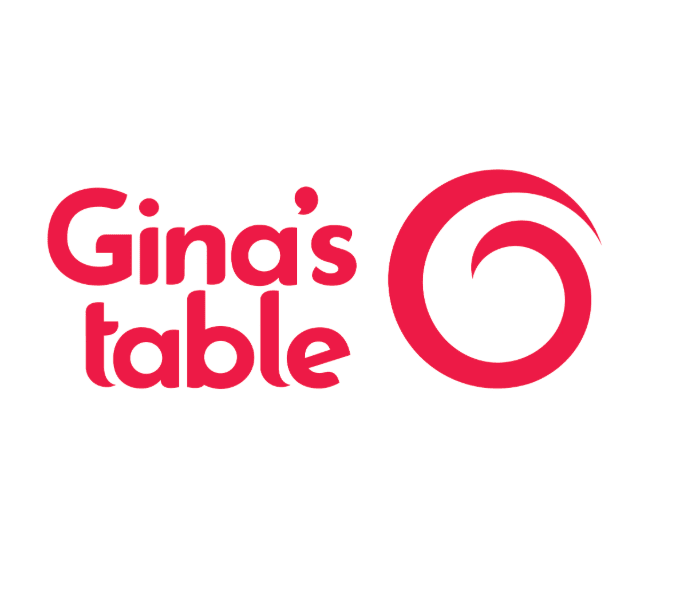 Gina's Table - Vegan America