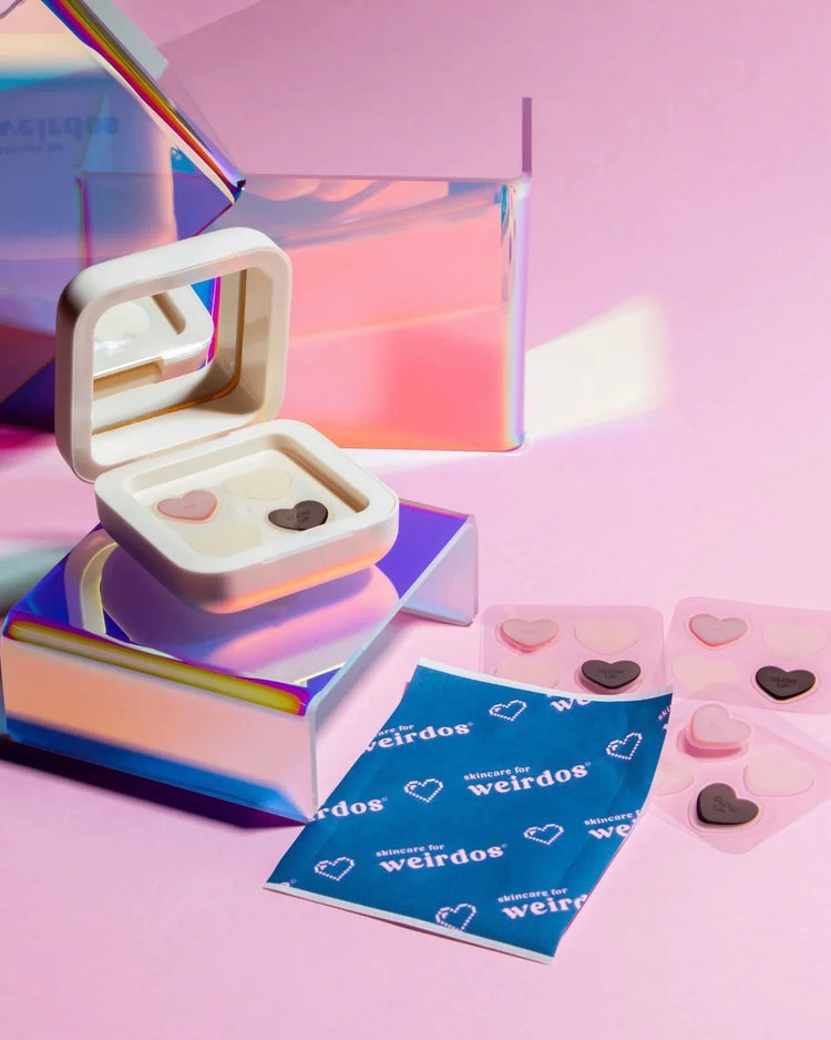 Skincare for Weirdos - Vegan America