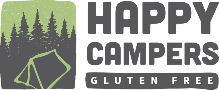 Happy Campers Gluten Free