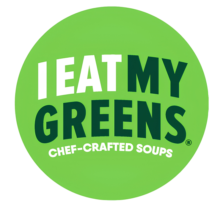 I Eat My Greens