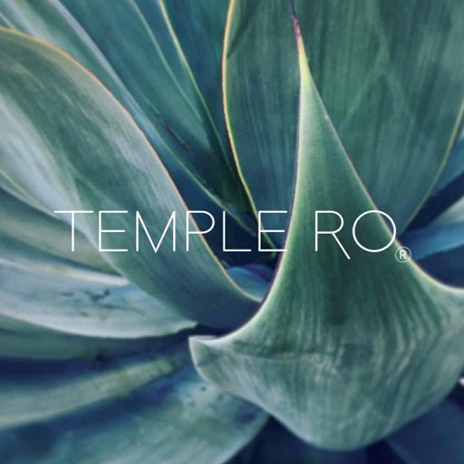 Temple Ro - Vegan America