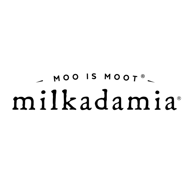 milkadamia - Vegan America