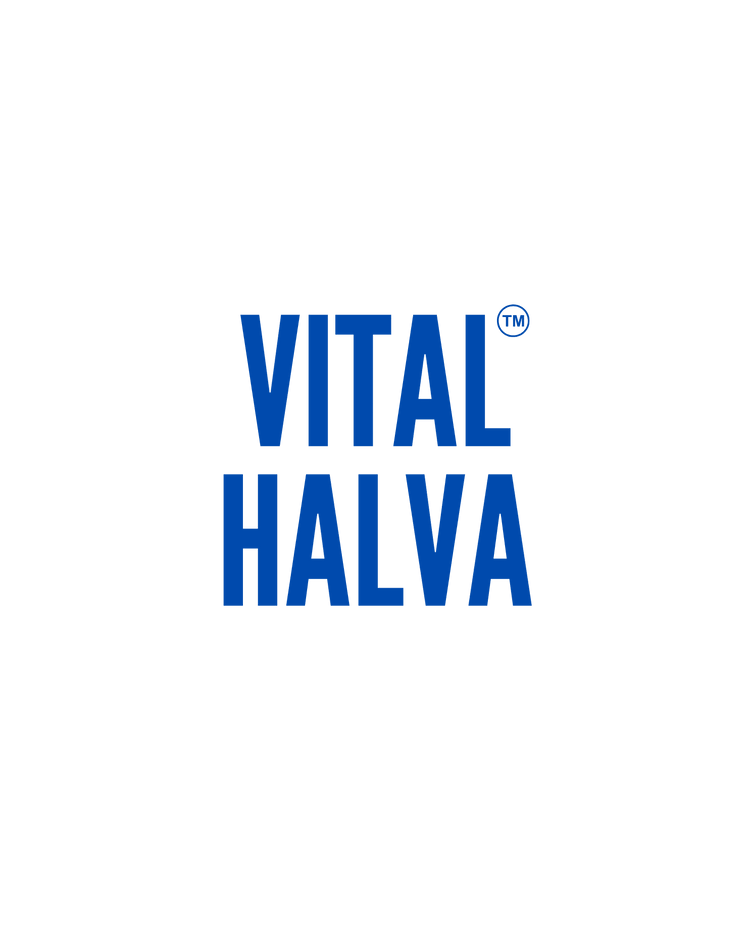 Vital Halva - Vegan America