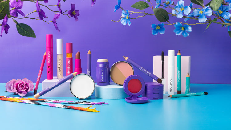 Cheekbone Beauty Cosmetics INC