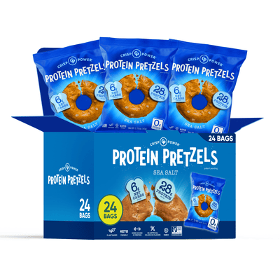"But How Do You Get Your Protein?" - Vegan America
