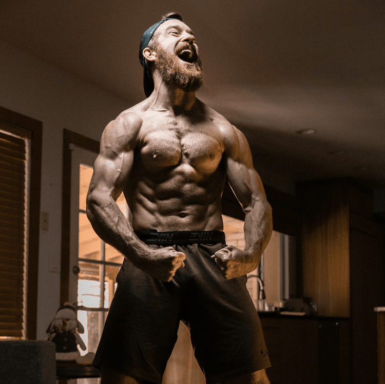 "But How Do You Get Your Protein?" - Vegan America