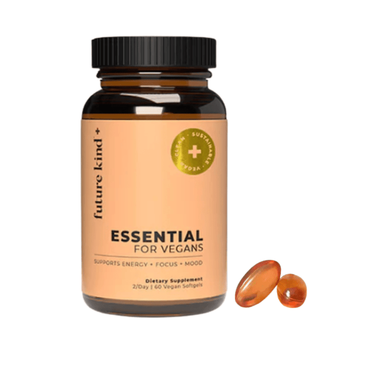 Dietary Supplements - Vegan America