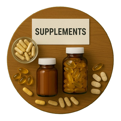 Dietary Supplements