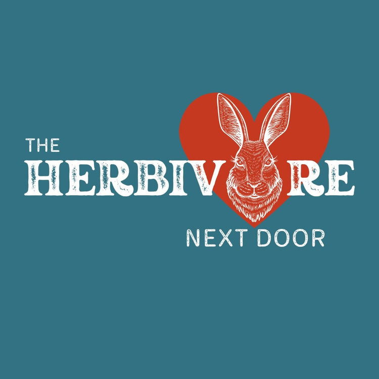 The Herbivore Next Door - Vegan America