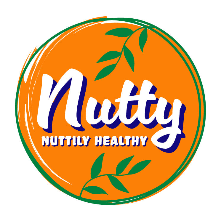 The Nutty Group Ltd