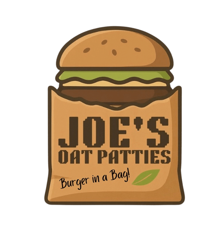 The Oat Pattie Group LLC - Vegan America