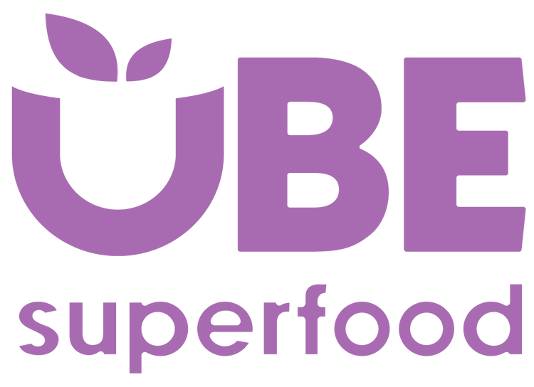 Ube Superfood
