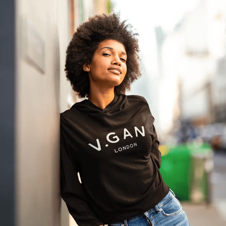 V.GAN London - Vegan America