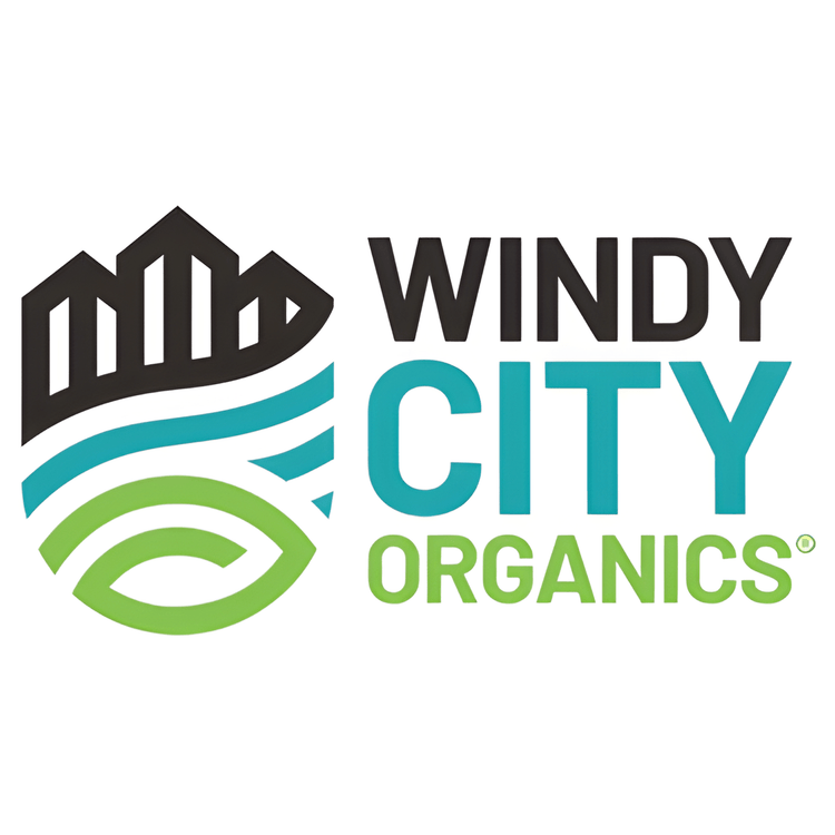 Windy City Organics - Vegan America