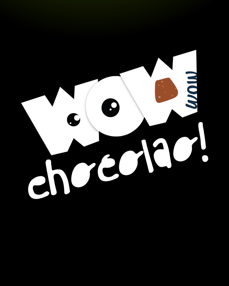WOW Choclao!