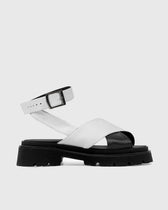 Medley Sandals made of cactus leather Desserto® - Vegan America