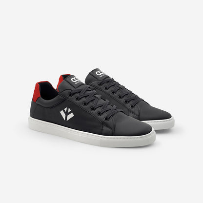 Winton - Black Red