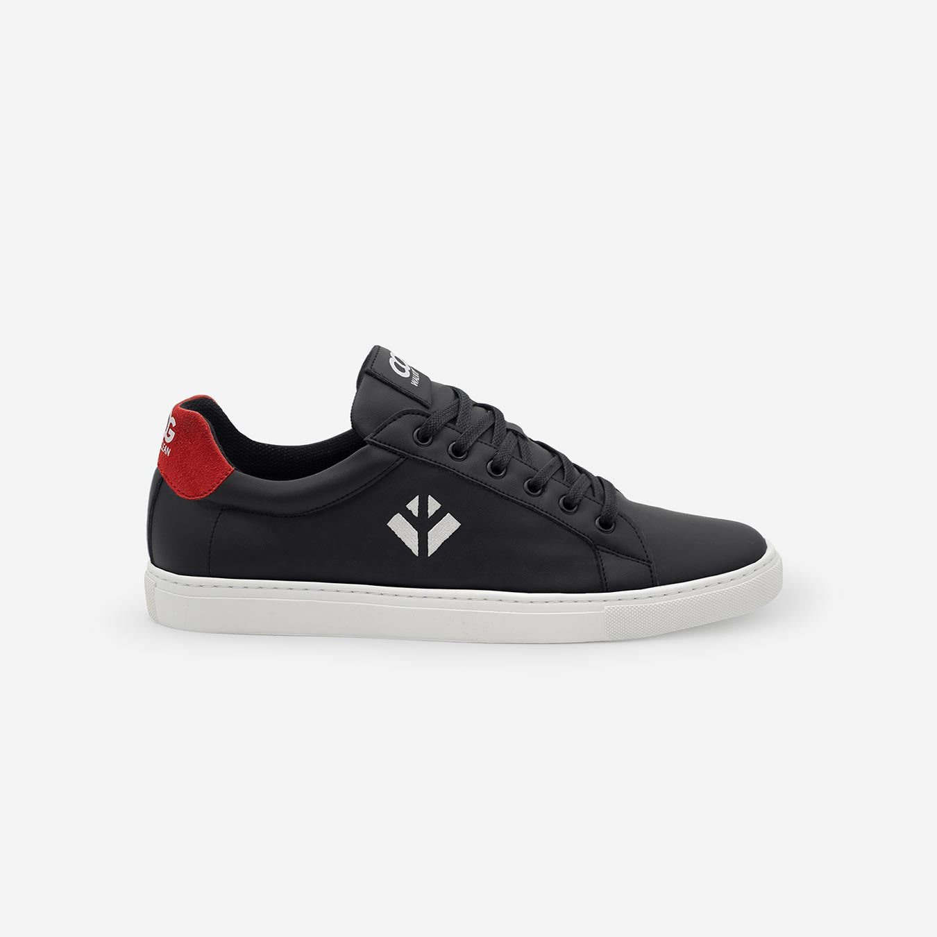 Winton - Black Red