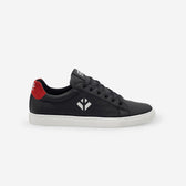 Winton - Black Red - Vegan America