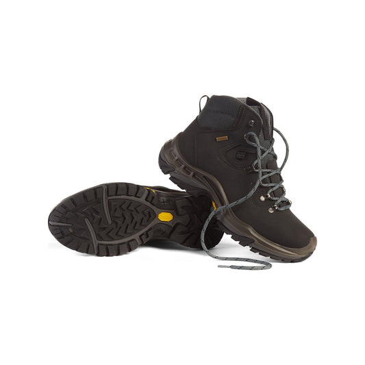 WVSport Insulated Waterproof Hiking Boots