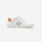 Topsy - White Orange Purple - Vegan America
