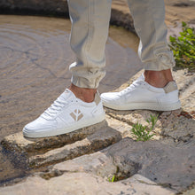 Topsy - White Beige
